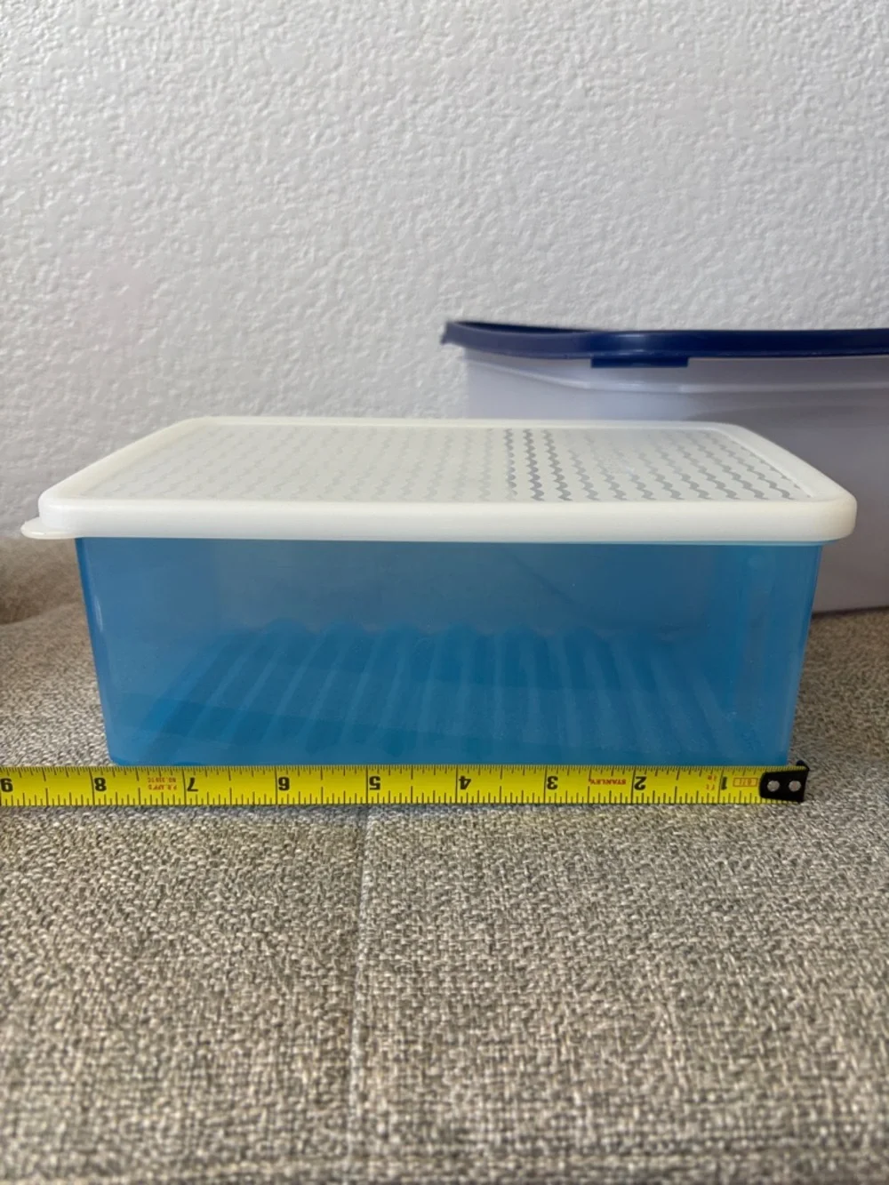 Tupperware Bundle various vintage